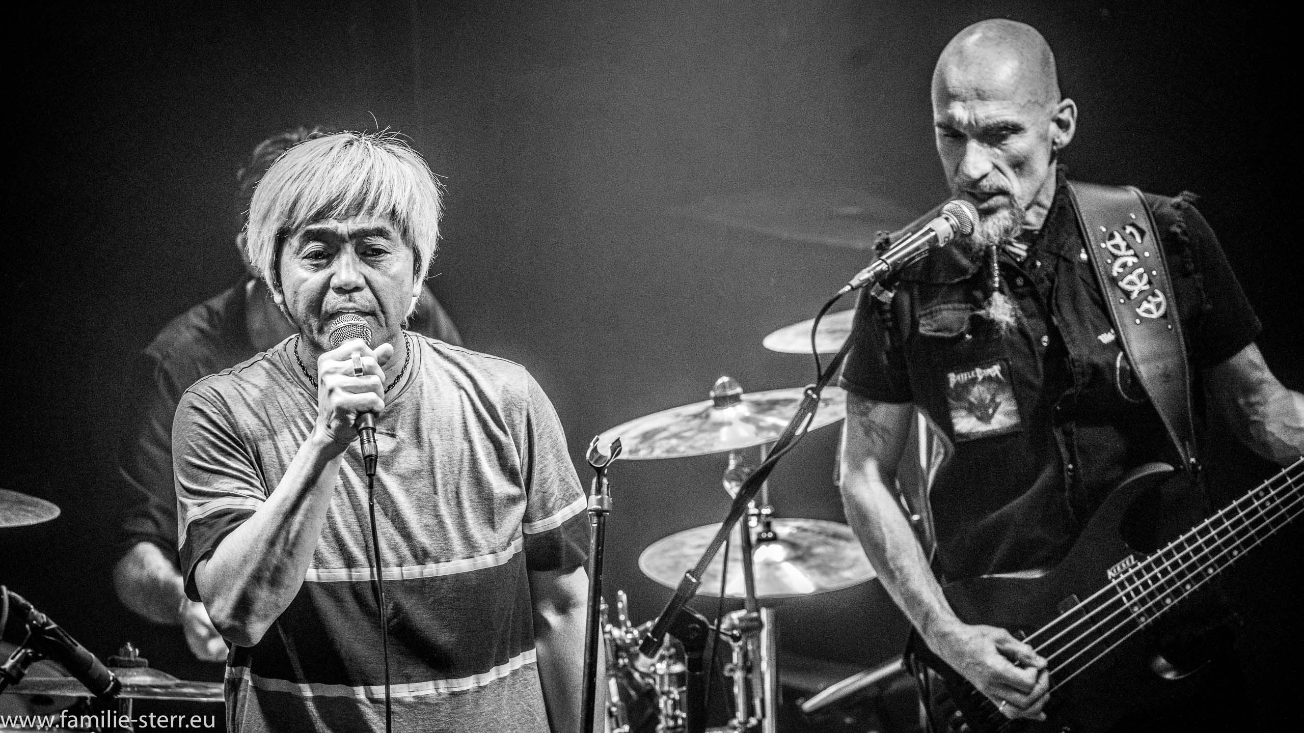 Rabbit Hill in Concert